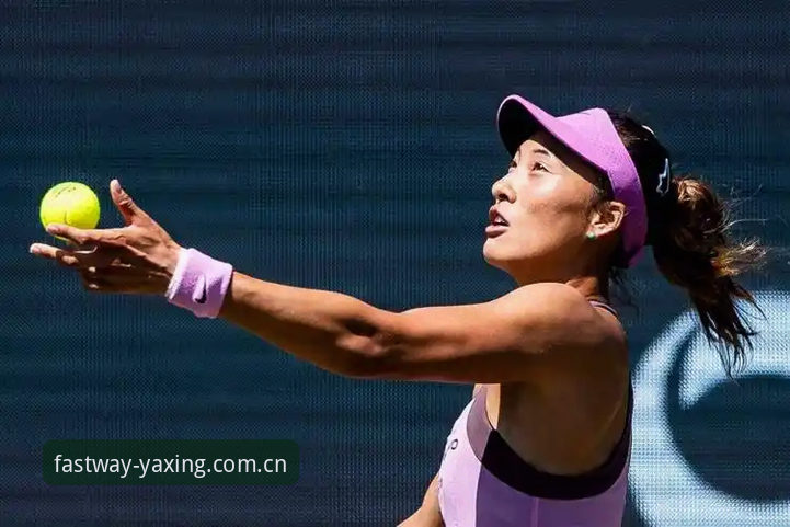 郑钦文巴特洪堡站逆转回顾：一场外卡背后的积分与信心之战